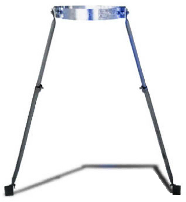 6" Roof Brace Kit