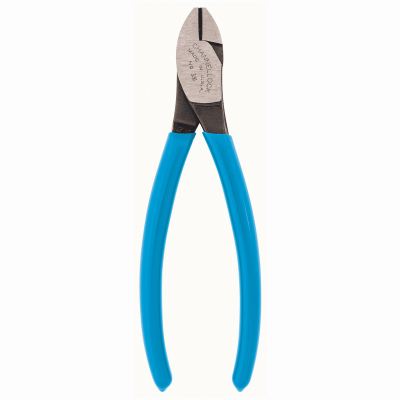 6" Diag Joint Plier