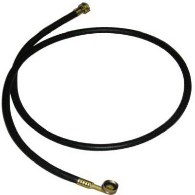 3/8x6 Elbow Wash Hose