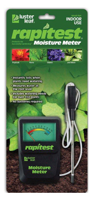 Moisture Meter