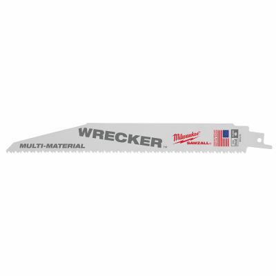 5PK9" 11T Recipro Blade