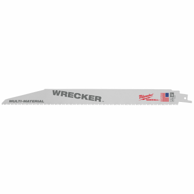 5PK12"11T Recipro Blade