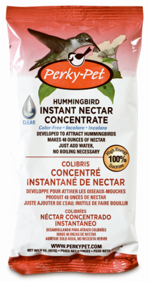 8OZ CLR Nectar Dry Mix