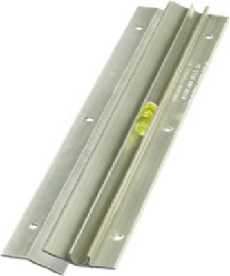 6" Hangman System/Level