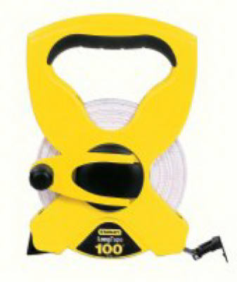 1/2"x200' FBG Tape Rule