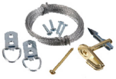 HD Mega Hook Kit