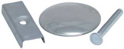 MP1-3/4"Sink Hole Cover