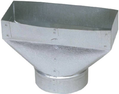3-1/4x10 To 4 Reg Boot