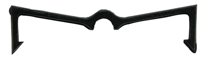 25PK Peg Locks
