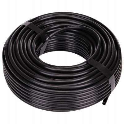 1/4x100 Poly Irr Tubing
