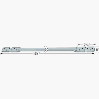 G90 Tension Bridging