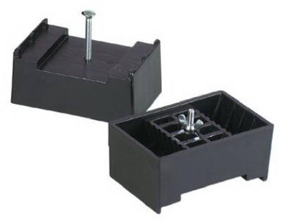 PR Plas SawhorseBracket