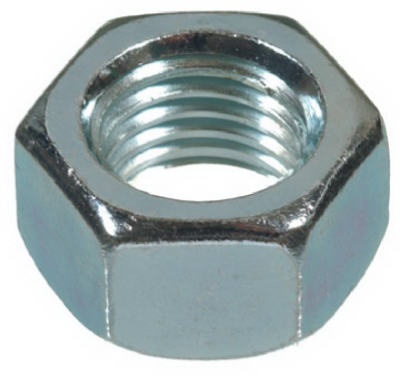 50PK 7/16-14 Hex Nut
