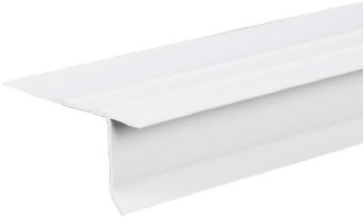 WHT Vinyl Drip Edge