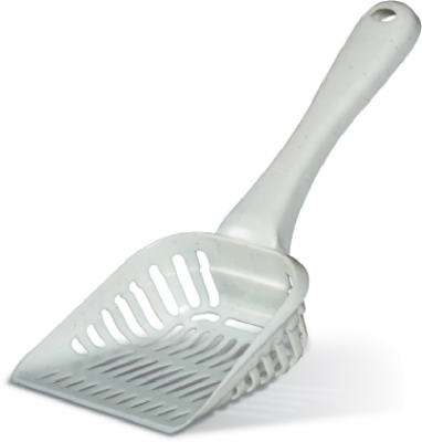 Jumbo Litter Sifter