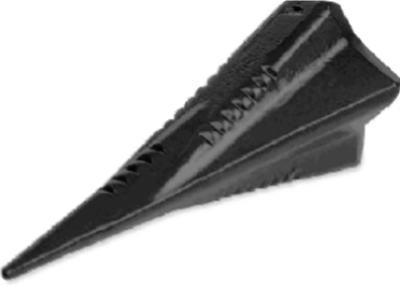 4LB BLK Super Wedge