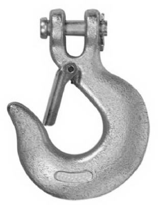 1/4"Clevis S Hook/Latch