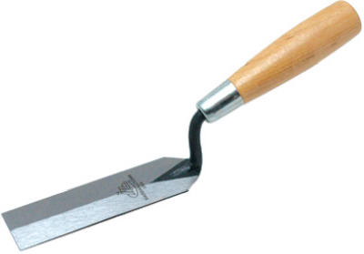 5"x1-1/2" Margin Trowel