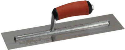 14"x4" Finish Trowel