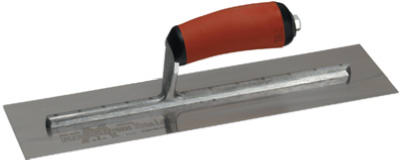 16"x4" Finish Trowel