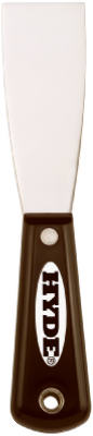 1-1/2"Stiff Putty Knife