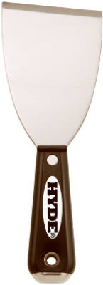 3" HD Stiff Joint Knife