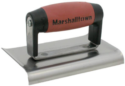 6"x3" Cement Edger