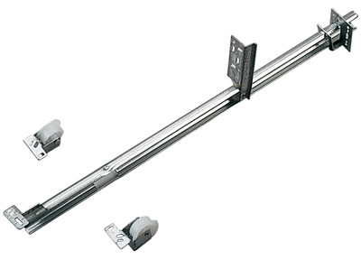 22-5/8"ZN MD Draw Slide