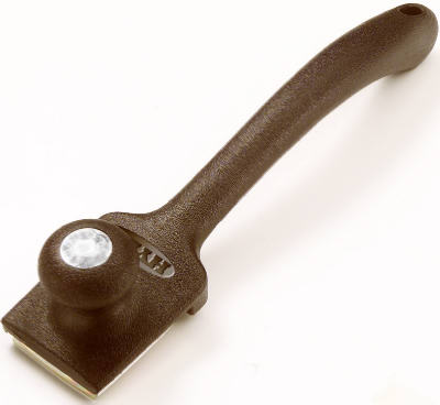 2-1/2" 4 Edge Scraper