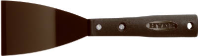 Bent Chise Pole Scraper
