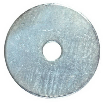 100PK #6x3/4 Washer