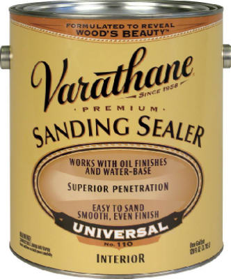 GAL Sanding Sealer