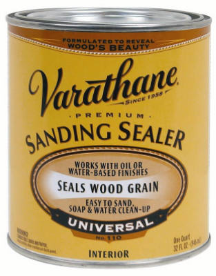 QT Sanding Sealer