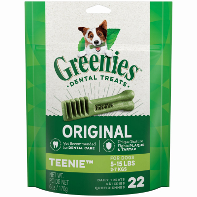 22CT 6OZ Teen DentTreat