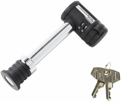 5/8" Barbell Pin/Lock