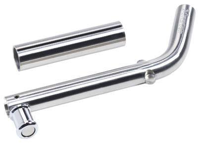 Receiver Pin/Clip/Lock