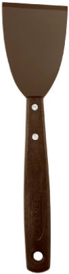 3" FLT Chisel Scraper
