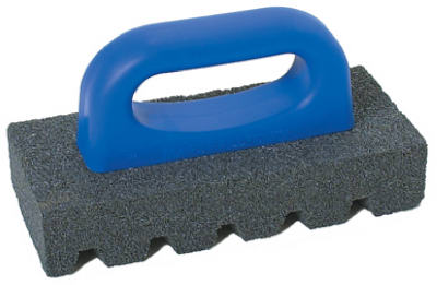 6"x3" 20 Grit Rub Brick