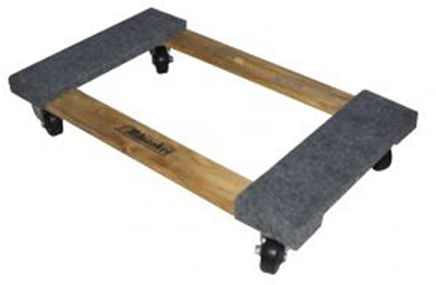 18x30 Furn Dolly
