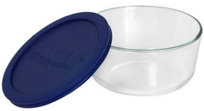 4C RND Storage Bowl