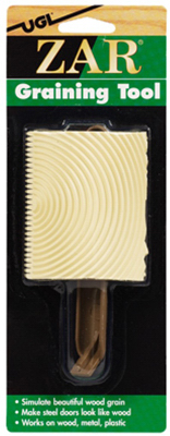 PC WD Graining Tool