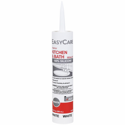 EC9.8OZ WHT K&B Sealant