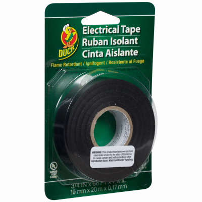 3/4"x66' Elec Tape
