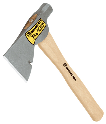 1-1/2LB Half Hatchet