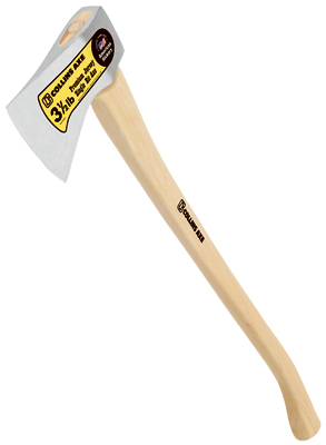 3-1/2LB SB Axe