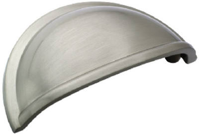 3" Brush NI Cup Pull