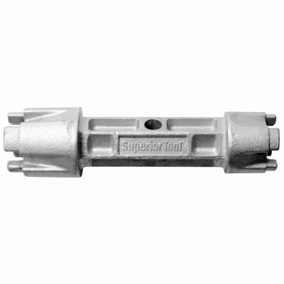 Tub Dumbell Wrench