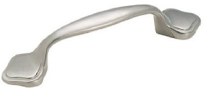 3" Sat CHR Basic Pull