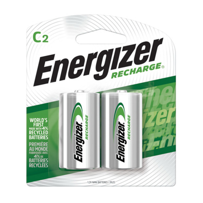 2PK C RCH NIMH Battery