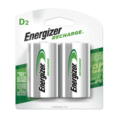 2PK D RCH NIMH Battery